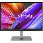 Asus - proart pa248cnv �cran plat de pc 61, 2 cm (24. 1') 1920 x 1200 pixels full hd + noir