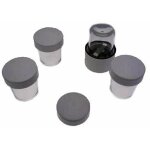Kenwood - mini hachoir + 3 bols complets pour robot multifonction awat320b01 Kenwood - mini hachoir + 3 bols complets pour robot multifonction awat320b01