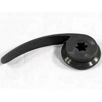 At340 - balayeuse du at340 (kw712349) robot m�nager kenwood