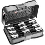 Pour l'atelier embout pour tournevis taille (tournevis) t 20, t 25, t 27, t 30, t 40, t 45, t 50, t 55, ... Pour l'atelier embout pour tournevis taille (tournevis) t 20, t 25, t 27, t 30, t 40, t 45, t 50, t 55, ...