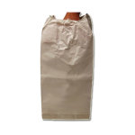 3 sacs de protection ou surfiltre en papier type husky pro 10, pro 20, 3611, 3211, cyklon et whisper, ...