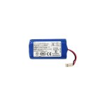 Atepac - batterie rechargeable pour robot aertecnica tr800, aertecnica rtr808