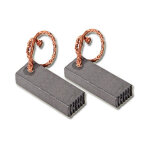 Charbons pour moteur 119998