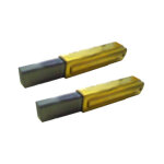 Charbons pour moteur vacuflo fc540, fc620, fc570 et fc670