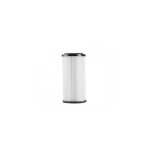 Atepac - filtre hepa lavable pour centrale d'aspiration sach typhoon evo 160