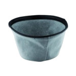 Filtre de rechange pour bidon vide cendres cenetris