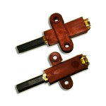 Jeu de charbons pour moteur sy711359