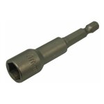 Douille hexagonale magntique (longueur : 65 mm - tte : 10 mm) distributeur automatique de billets 131910 ...