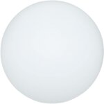 Lampe boule led d30 ext�rieure atmosphera