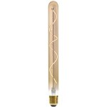 Atmosphera - ampoule led tube ambre d3cm e27 crateur d'intrieur