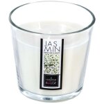 Atmosphera - bougie parfum�e au jasmin de 500 g ? cr�ateur d'int�rieur