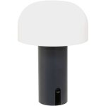 Atmosphera - lampe d'ext�rieure rechargeable en m�tal jany