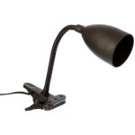 Lampe  pince sily en mtal