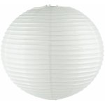 Atmosphera - lot 2x lanterne boule - diam. 60 cm