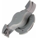 Smeg - bras d'aspersion superieur (694570047) lave - vaisselle 314045 bauknecht, whirlpool, essentiel, ...