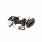 Attache capot universel petit modèle Attache capot universel petit modèle