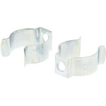 Attache d'clairage rs pro pour fluocompacte, fluorescent, clip, 4mm ( prix pour paquet de 20 )