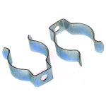 Attache d'clairage rs pro pour fluocompacte, fluorescent, clip, 4mm ( prix pour paquet de 20 )