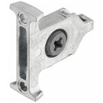 Attache fa�ade � visser zsf. 35a2 fixation pour tiroir installation simple et s�curis�e