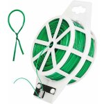 Deesse shop - attaches pour plantes de jardin, organisateur de plantes en plastique greffon pour jardinage, ...
