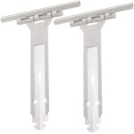 Attache volet roulant 140mm ressort souple pack 2 units - primematik