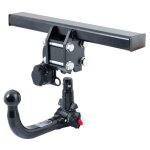 Bosal oris - attelage bmw x2 (11 / 17 - ) rdsov