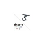 Attelage hyundai ix35 (03 / 10 - 09 / 15) rdsov + faisceau universel 7 broches + boitier électronique ... Attelage hyundai ix35 (03 / 10 - 09 / 15) rdsov + faisceau universel 7 broches + boitier électronique ...