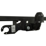 Attelage mitsubishi l200 4x4 club cab et double cab y compris adblue (07 / 15 - ) standard