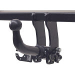 Attelage opel combo e l2 (07 / 18 - ) rdsoh