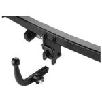 Bosal oris - attelage peugeot 2008 (04 / 13 - 07 / 19) rdsoh