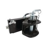 Attelage de remorque 330 mm scharm�ller 033305011a02