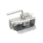 Attelage de remorque universel 750005kr