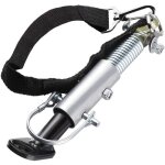 Attelage de remorque pour v�lo attachement universel pour attache de remorque pour v�lo - sollbry