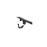 Bosal oris - attelage renault clio 4 berline (11 / 12 - 12 / 19) rdsoh