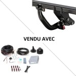 Bosal oris - attelage suzuki jimny (10 / 18 - ) rdsoh + faisceau universel 7 broches + boitier électronique ... Bosal oris - attelage suzuki jimny (10 / 18 - ) rdsoh + faisceau universel 7 broches + boitier électronique ...