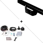 Westfalia - attelage suzuki jimny (10 / 18 - ) standard + faisceau universel 7 broches + boitier électronique ... Westfalia - attelage suzuki jimny (10 / 18 - ) standard + faisceau universel 7 broches + boitier électronique ...