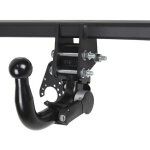 Gdw - attelage toyota corolla touring sports y compris hybride (02 / 19 - ) rdsov