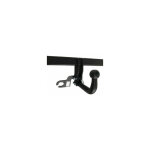 Attelage toyota proace city + city verso 4753mm (05 / 19 - ) col de cygne