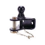 Attelage universel tp860