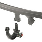 Attelage volkswagen golf 7 break y compris r - line (08 / 13 - 07 / 20) rdsov