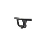 Attelage vw golf 2 pare - chocs large (08 / 89 - 09 / 91) col de cygne