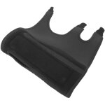 Attelle de poignet ajustable avec coussin doux, pour tunnel carpien, main gauche ou droite