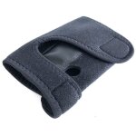 Attelle de poignet r�glable pour soutien et stabilisation - carpal soft