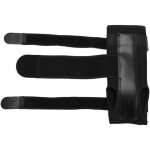 Attelle de poignet pour syndrome du canal carpien, tendinite et arthrose - soutien compression pour sport ...