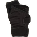 Attelle de pouce sport universelle - stabilisateur fibre de soutien pour hommes et femmes, gauche / droite ...