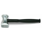 F. dick attendrisseur à viande maillet à viande 33 cm, manche plastique profilé et lisse F. dick attendrisseur à viande maillet à viande 33 cm, manche plastique profilé et lisse