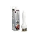 Attendrisseur de viande - 24 lames en acier inoxydable, attendrisseur de viande Attendrisseur de viande - 24 lames en acier inoxydable, attendrisseur de viande