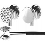 Attendrisseur de viande en m�tal practico