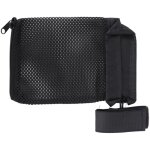 Attrape - douilles en laiton avec fermeture �clair, fond en maille pour collecte de douilles, nylon pour ...