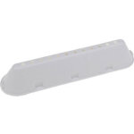 Aube tambour c00799111 pour lave linge bauknecht, blaupunkt, hotpoint ariston, ignis, indesit, privileg, ...